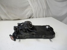 Suzuki SV 650 S AV EZ99 (9)  Wasserkühler Kühler inkl. Ventilator