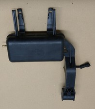 BMW E38 E39 Antriebseinheit Lordosenkissen Kompressor Komfortsitz 8352197