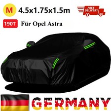 Für Opel Astra Ganzgarage