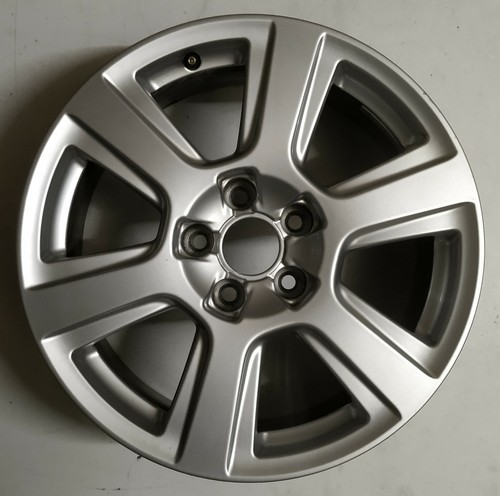 Alufelge audi 8r0 601 - audi,