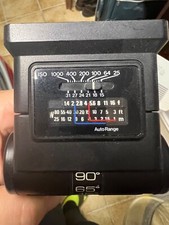 Soligor 30-DA multi-Dedicated