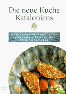 Die neue küche kataloniens - die,