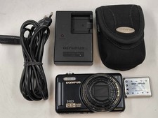 Olympus VR-320 14,0 MP