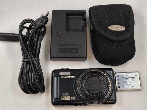 Olympus 320 0 mp - vr-320, 14,0