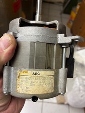 Buderus Brennermotor für BRE 1 Ölbrenner (101001894)