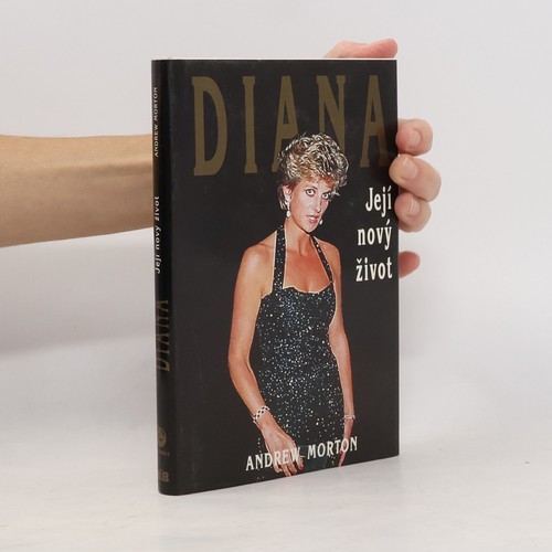 Diana její nový život - nový, život 