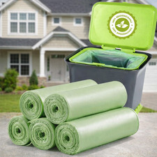 Biologisch Müllbeutel 20