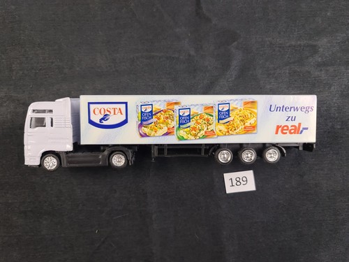 Werbetruck selten - 1:87,,
