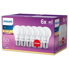 Philips LED Classic E27 Lampen