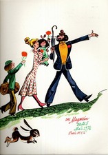 Das Magazin Heft 05/1976 ·