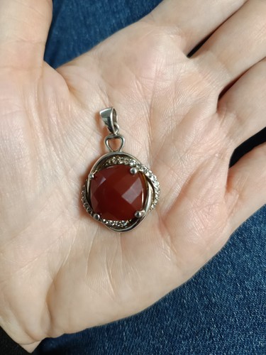 925 sterling silber - 925, anhänger
