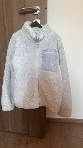 Teddy plüschjacke mädchen - teddy,