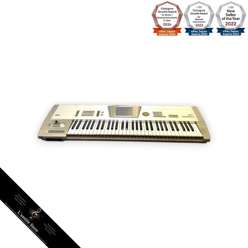 Korg trinity plus tasten - korg,