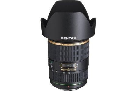 Pentax smc mm 2 - smc, 16-50