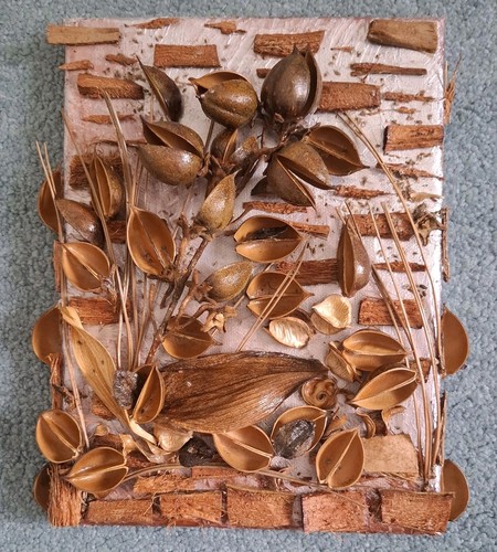 Wandbild relief aus - 3d,