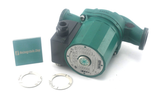 Wilo 60r 180mm - rs, 25/60r