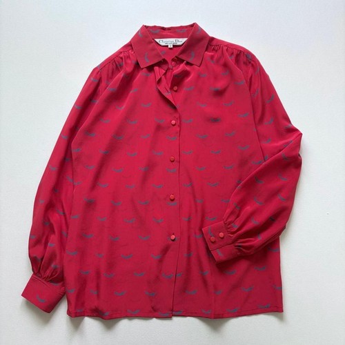 Christian dior bluse vintage - christian,