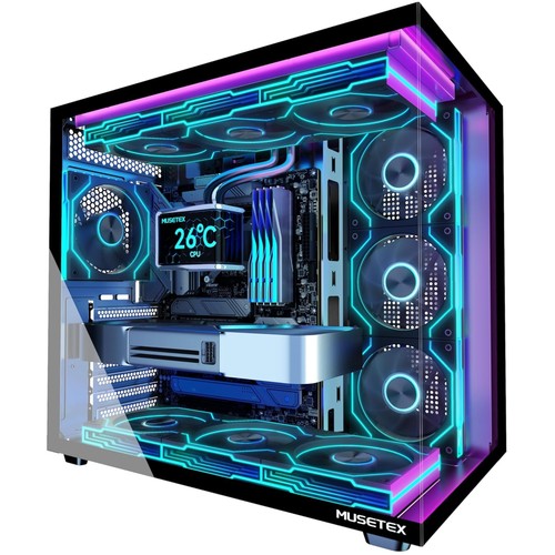 Gehäuse atx gaming - pc,