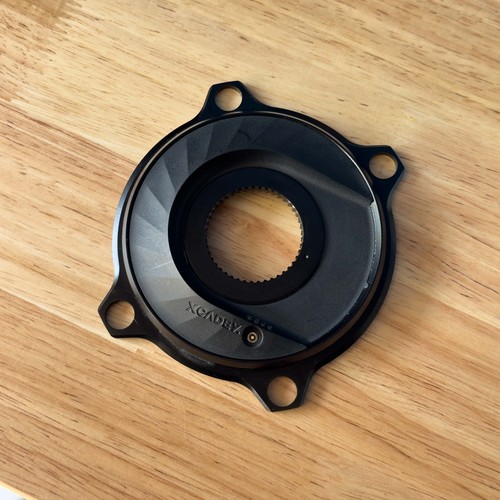 Xcadey powermeter gen2 rotor - powermeter,