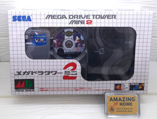 Sega mega drive mini - sega,