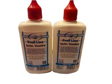 Ernst Profi Line technische