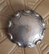 Alte Brosche D.R.G.M.