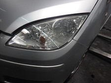 5355523 Hauptscheinwerfer links MITSUBISHI Colt VI (Z2, Z3) 5355523 2005-11-04