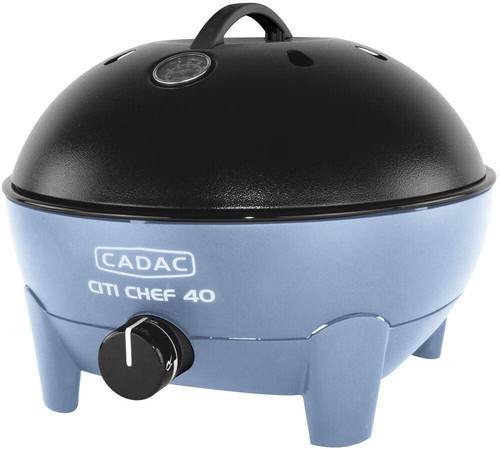Cadac citi chef gasgrill - cadac, 40