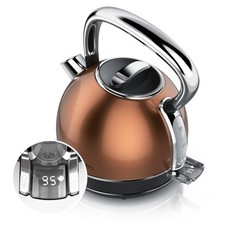 Arendo Wasserkocher, Retro