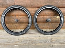 Laufradsatz Wheelset 24"