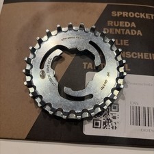 Gates Riemenscheibe CDX