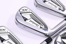 Linkshand Cleveland Zipcore XL