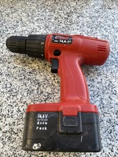 Akku Schrauber Pro Work 14,4