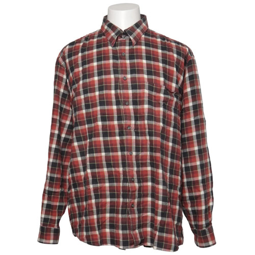 Peter fitch flanellhemd - peter, fitch,