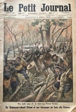 Das Kleine Journal 1916 Nr