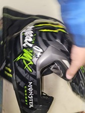 New Oneal Mx Monster Energy