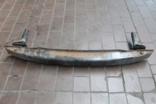 Verstärkung Hinten VW New Beetle 2.0 9 C/1 Y Farbe Technoblau W5Y Limousine