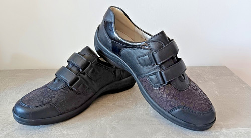 Schuhe damen waldläufer - schuhe,