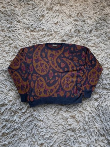 Vintage pullover 90er t - 90er, j.t