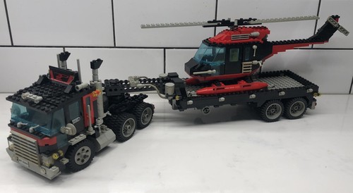 Lego model team set 5590 - lego, whirl