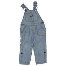 OshKosh B'gosh, Latzhose