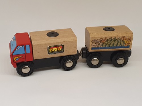 Brio lkw ladung - lkw,