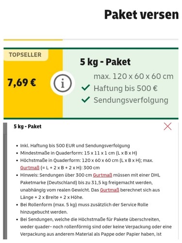 Dhl codes für online - für,