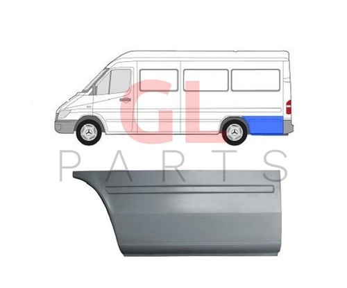 Für mercedes benz sprinter - fÜr,