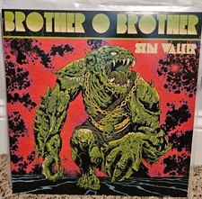 Brother skin - –,