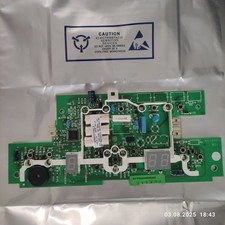 Bauknecht Elektronik Hauptplatine Kühlschrank Model SB540W