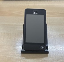 LG GD510 3MP Schwarz 3,0" Zoll