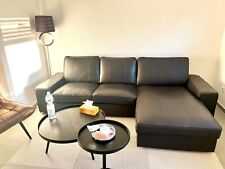  Moderner 3er Sofa