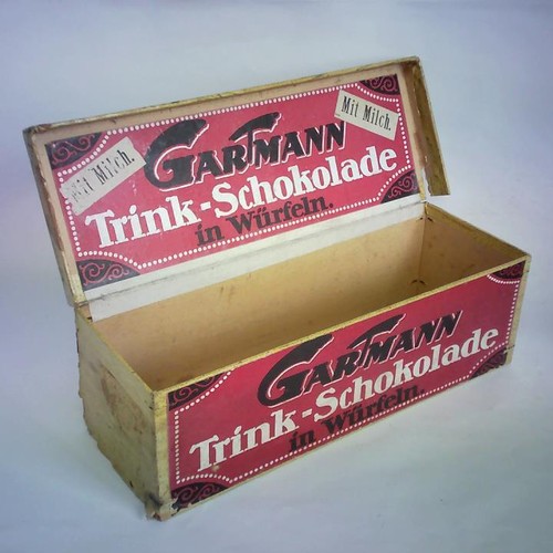 Original karton gartmann - original-karton:,