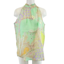 TONNO PANNA Shirt Damen Bunt